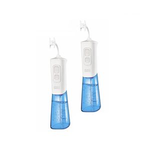 Miracle Smile Irrigador Dental 2 Und.