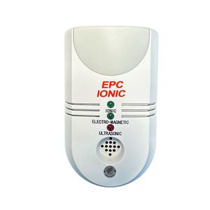 Epc Ionic - Antiplagas