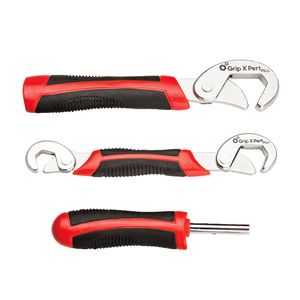 Grip X pert Plus Set 2 Llaves Hexagonales Universales