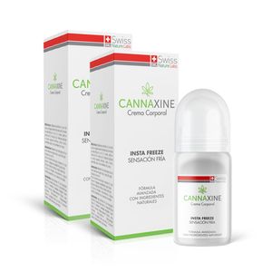 Cannaxine Roll On 2 Und. Alivia Dolor