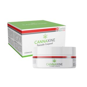 Cannaxine Pomada 1 Und. para Aliviar el Dolor