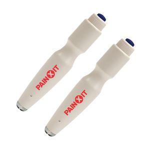 Pain X-It Pluma Alivio Anti-dolor 2 Und. Tecnología Tens Electro Analgésica