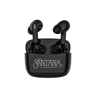 Santana Mambo Auriculares Inalámbricos c/Bluetooth 1 Und.