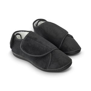 Comfy Wraps Pantuflas de Descanso con Cierre Ajustable