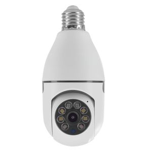 Ic-360 Cámara de Seguridad Inteligente Visión 360° 1 Und.