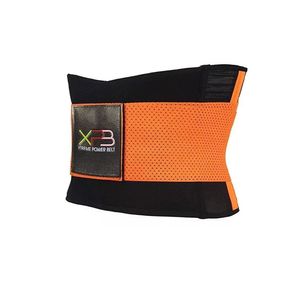 Xtreme Power Belt Faja de Compresión Extrema con Tecnología ThermoFlex Dual Layer