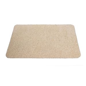 Hydro Wonder Alfombra de Baño Antideslizante Superabsorbente