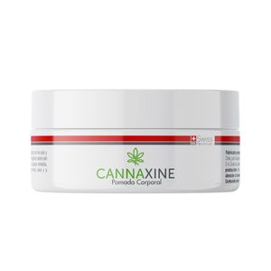 Cannaxine Pomada 1 Und. para Aliviar el Dolor