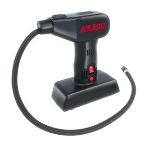 Air Bolt Compresor de Aire 12v Auto Bicicleta Moto