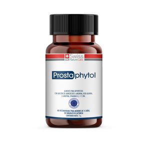 Prostaphytol Suplemento Cuidado Próstata para 1 Mes