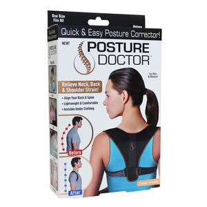 Posture Doctor Corrector de Postura Instantáneo 1 Und. Unisex