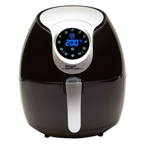 Power Xl Air Fryer Freidora de Aire Digital 3.4 QT