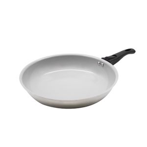 XTREM COOK STEEL SARTEN 20 CM CON TAPA