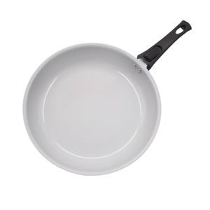 XTREM COOK STEEL SARTEN 24 CM CON TAPA