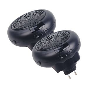 Insta Heater Calentador de Ambientes Portátil 600 Watts 2 Und.
