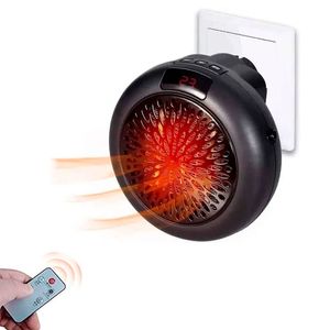Insta Heater Calentador Electrico Portátil 600 Watts 1 Und.